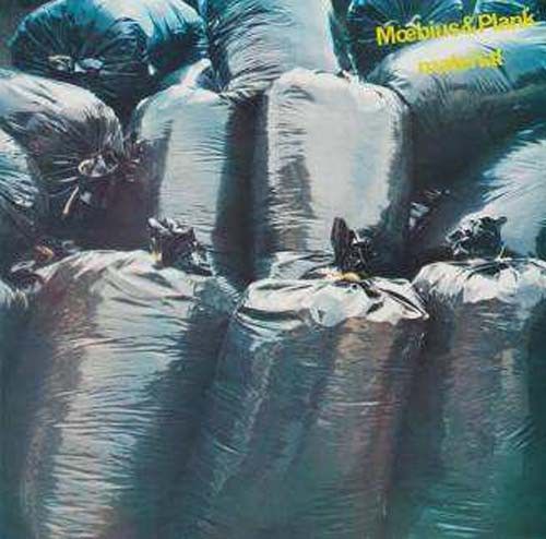 Material cover art