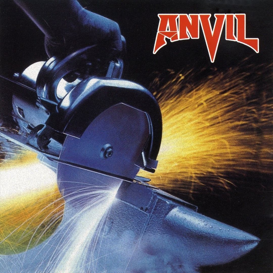 Metal on Metal cover art