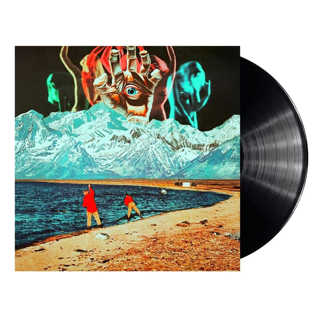 Ruin Everything cover art