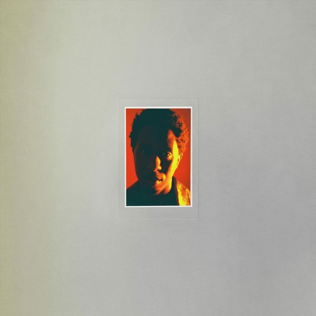 Semblance cover art