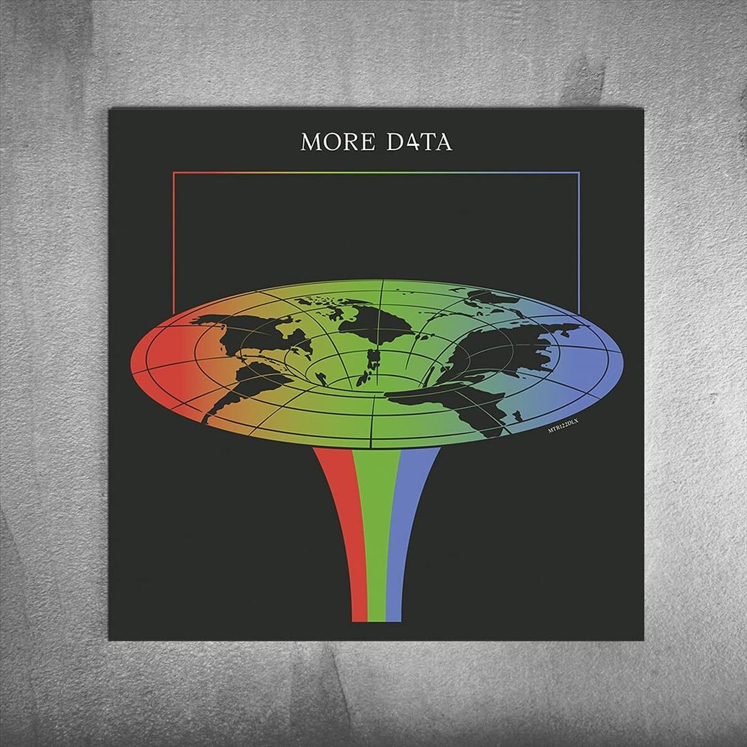 More D4ta cover art