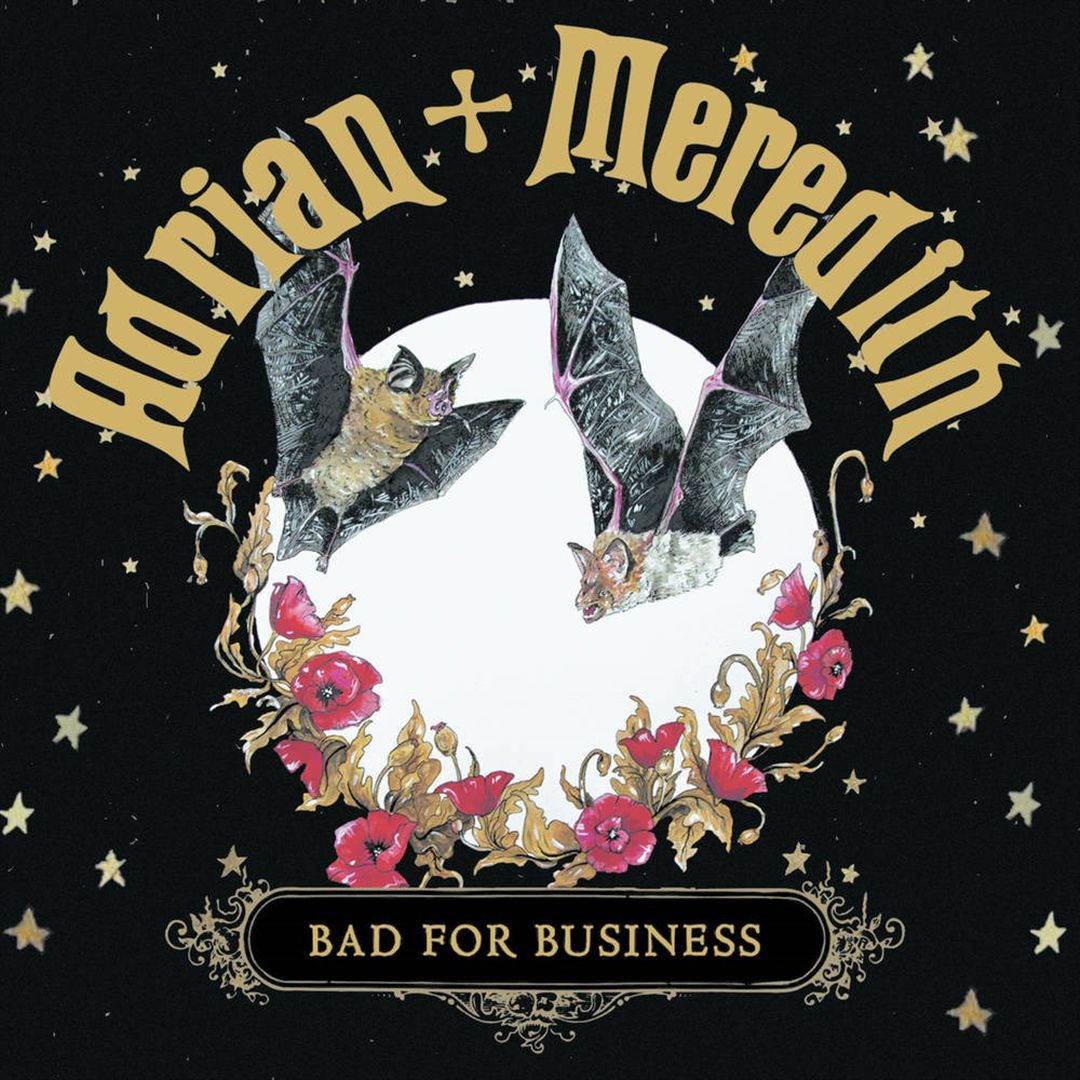 Bad for Business cover art