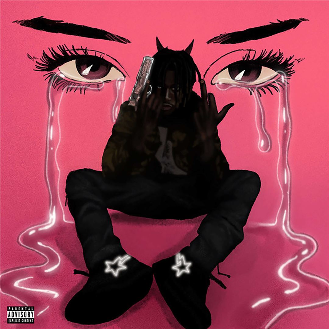 Tears and Pistols cover art