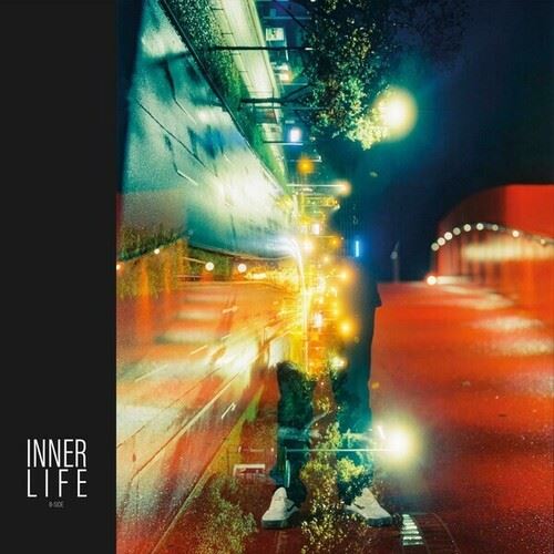 Inner Life cover art