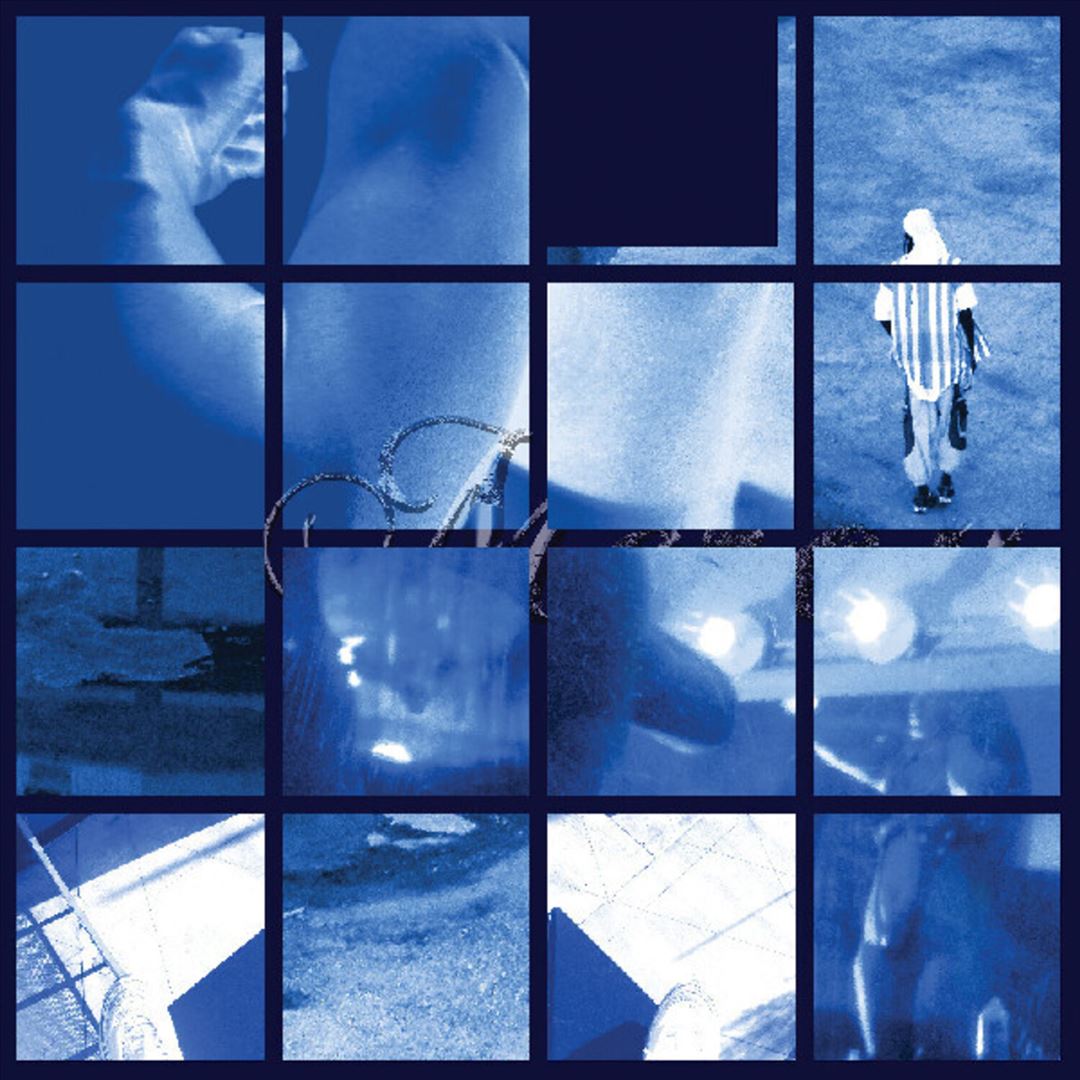 Take Off From Mercy cover art