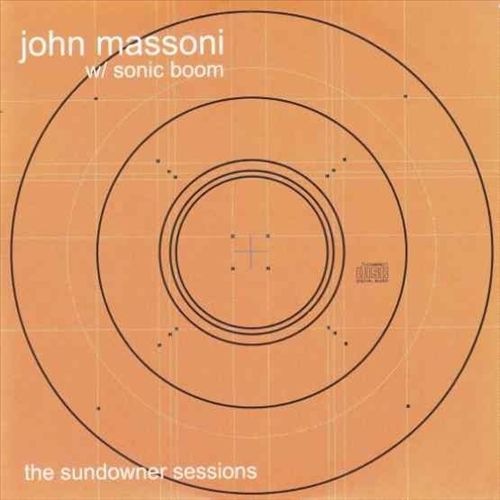 Sundowner Sessions cover art