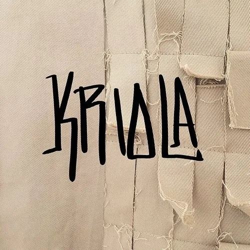 Kriola cover art