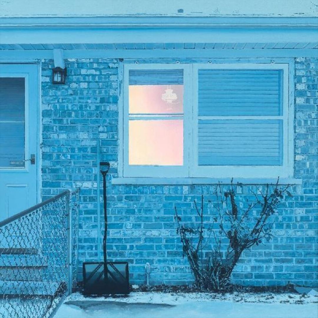 Window cover art