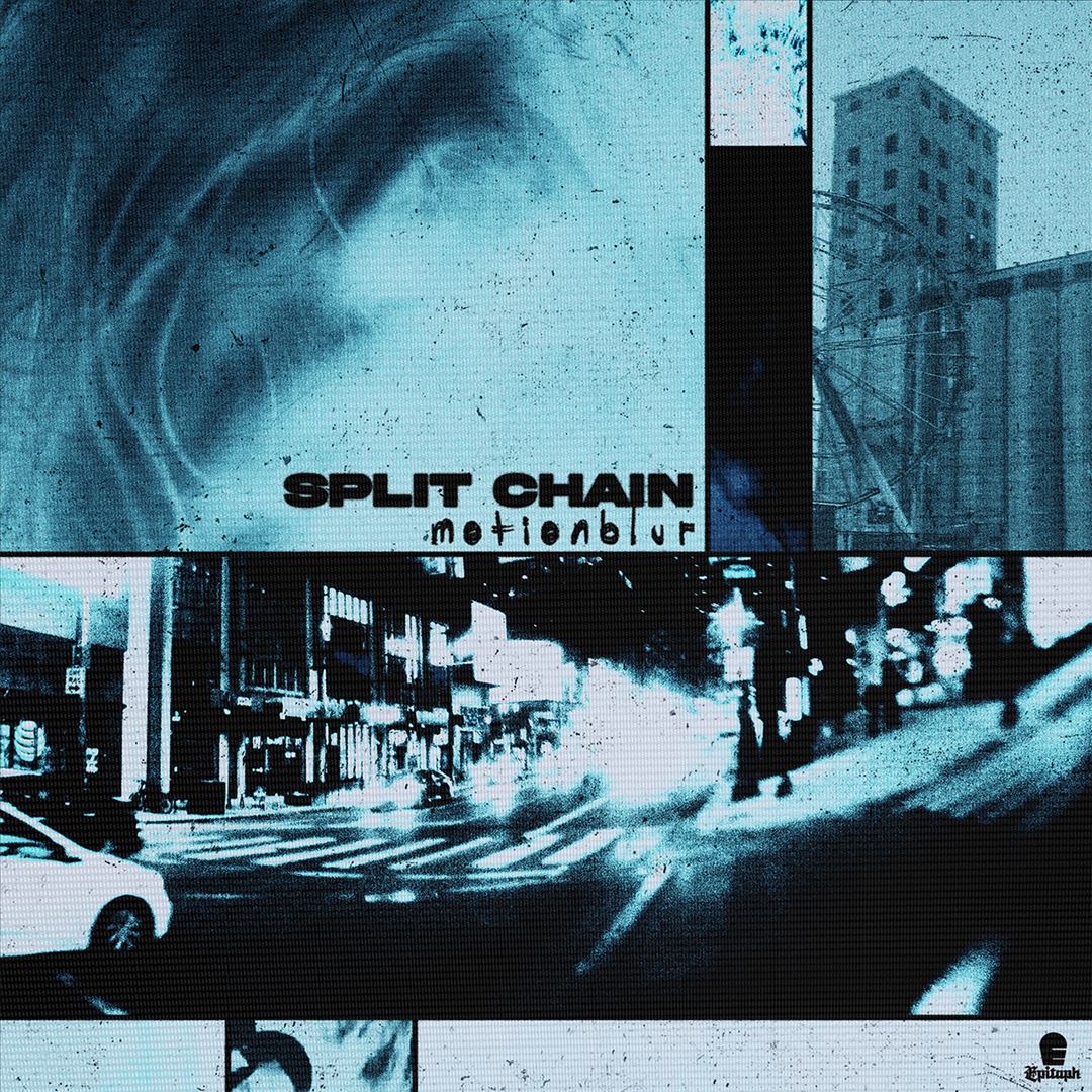 Motionblur cover art