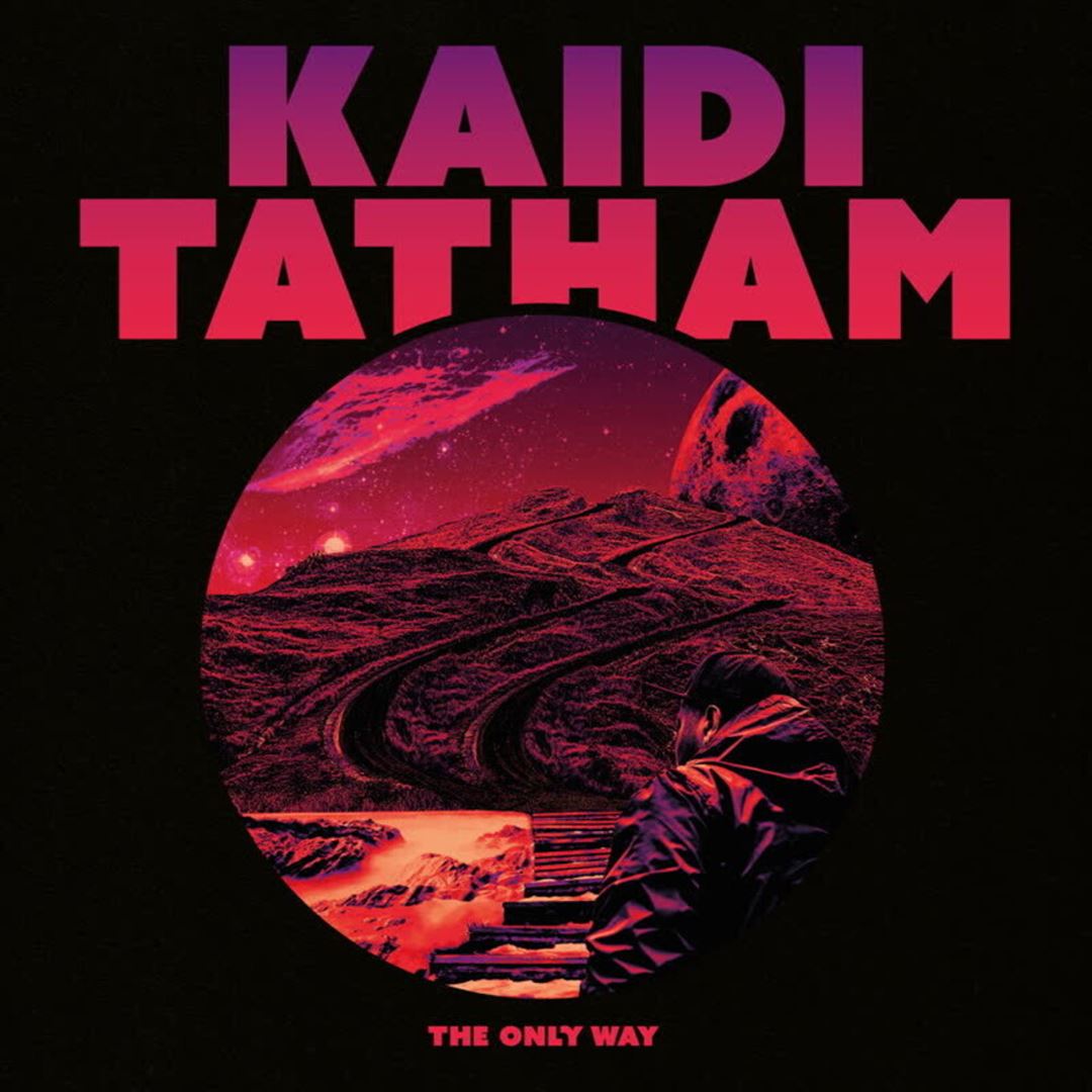 Only Way cover art