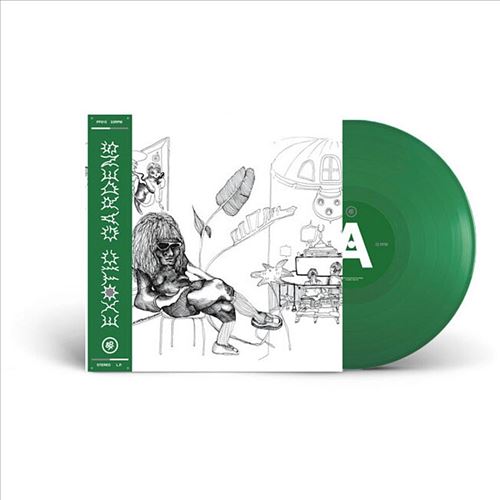 Morning Dubs cover art