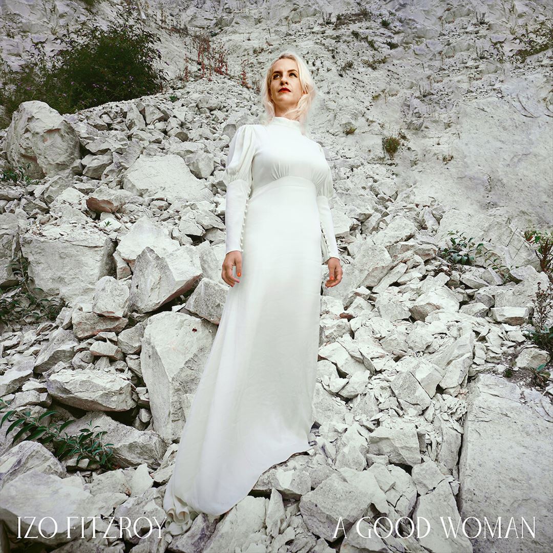 Good Woman cover art
