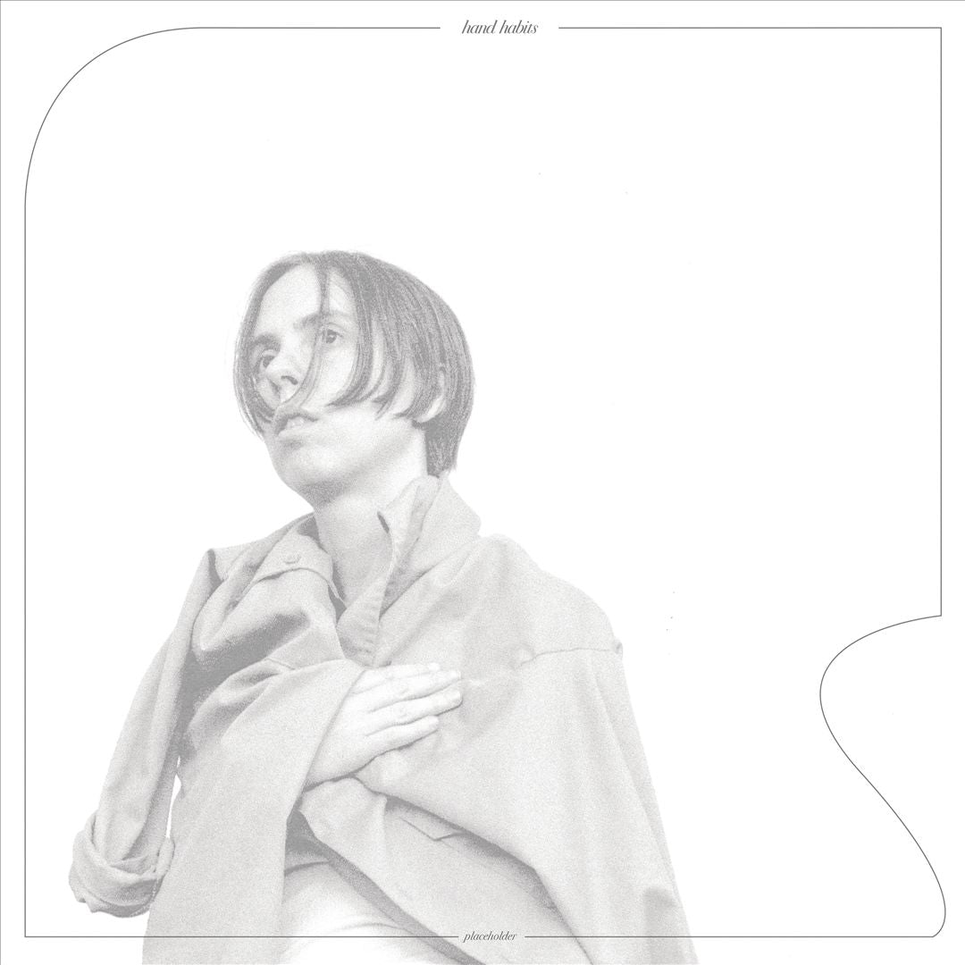 Placeholder cover art