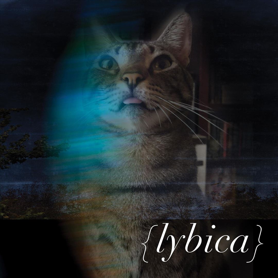 Lybica cover art