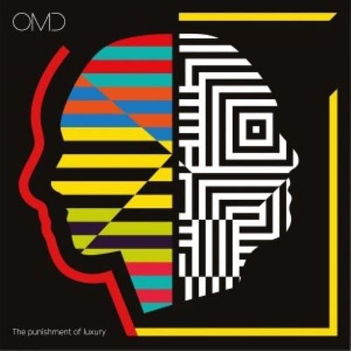 Punishment of Luxury cover art