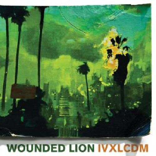 IVXLCDM cover art