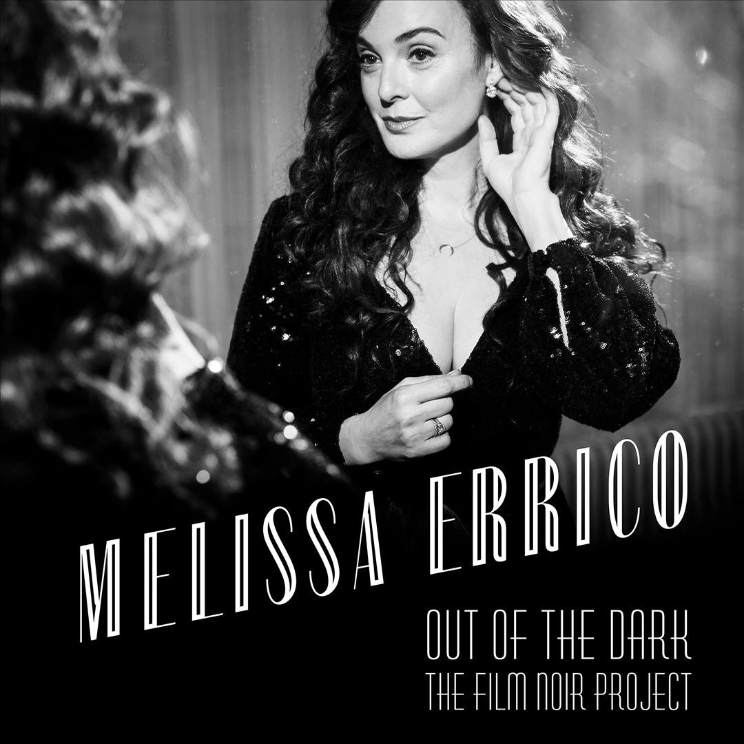 Out of the Dark: The Film Noir Project cover art