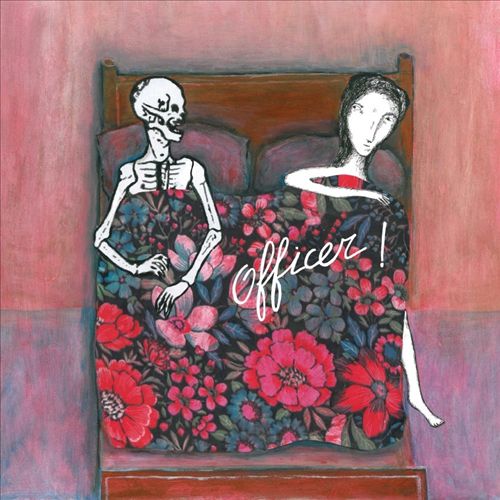 Dead Unique cover art