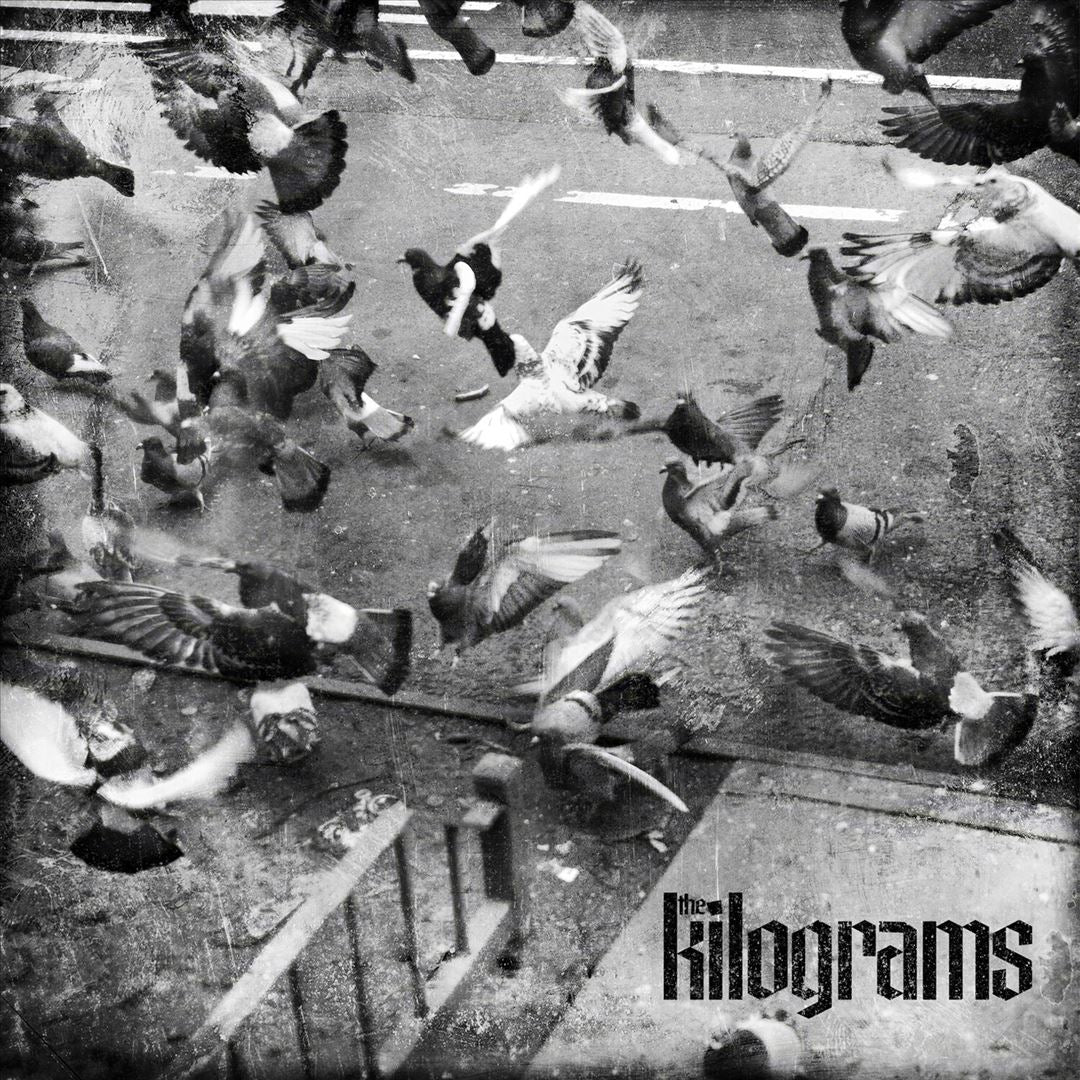 Every Street/Drop That Guff cover art