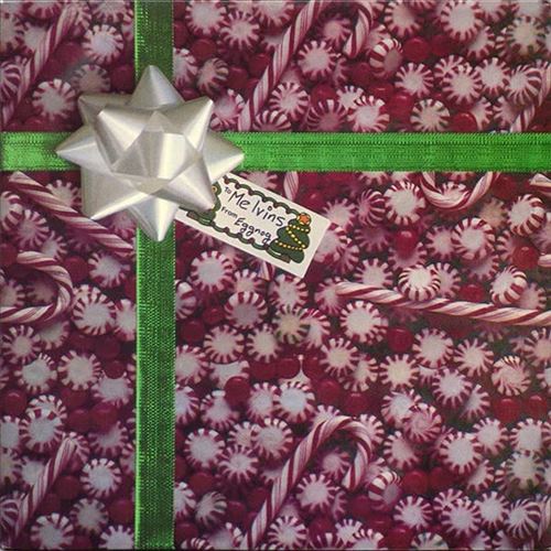 Eggnog cover art