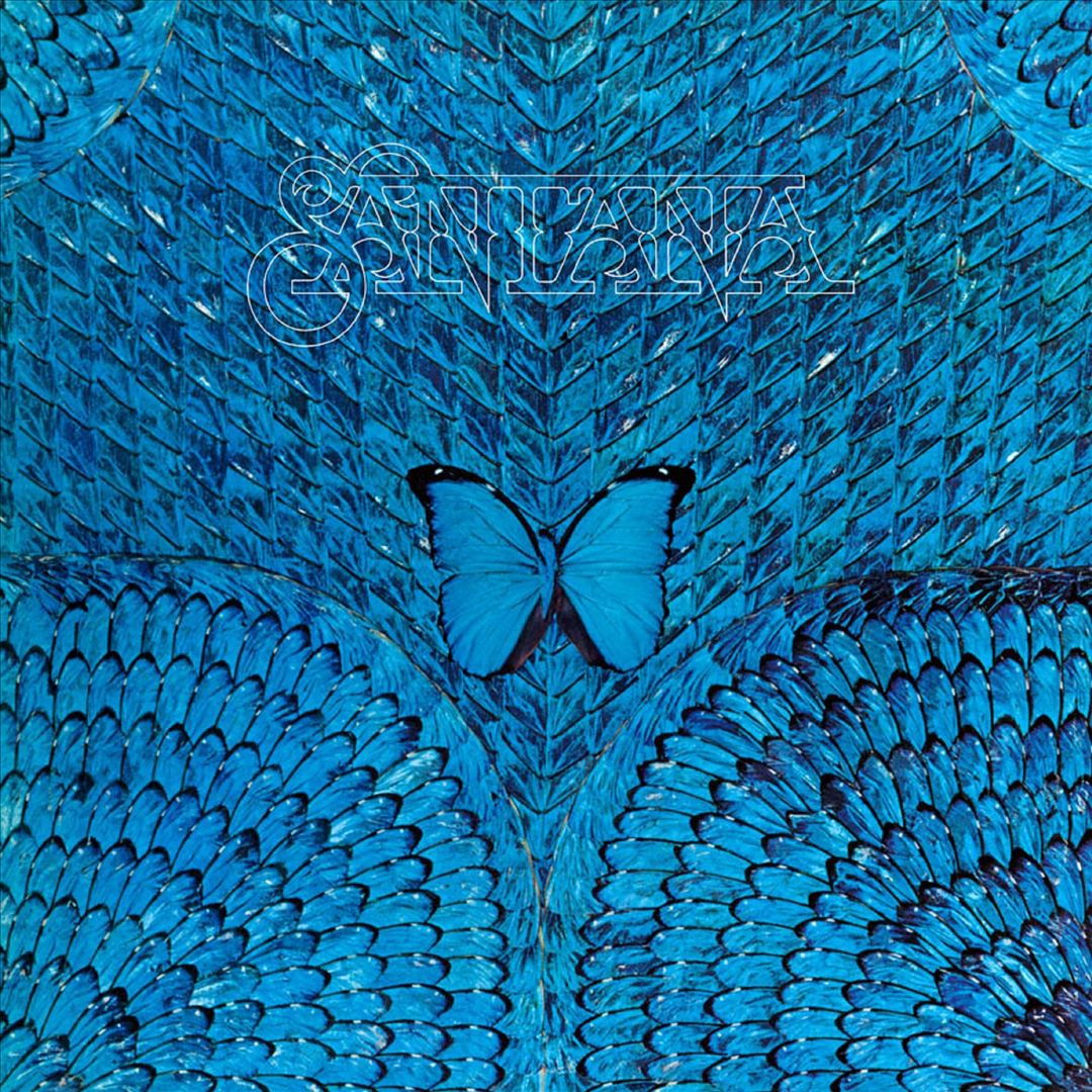 Borboletta cover art