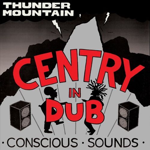In Dub: Thunder Mountain cover art