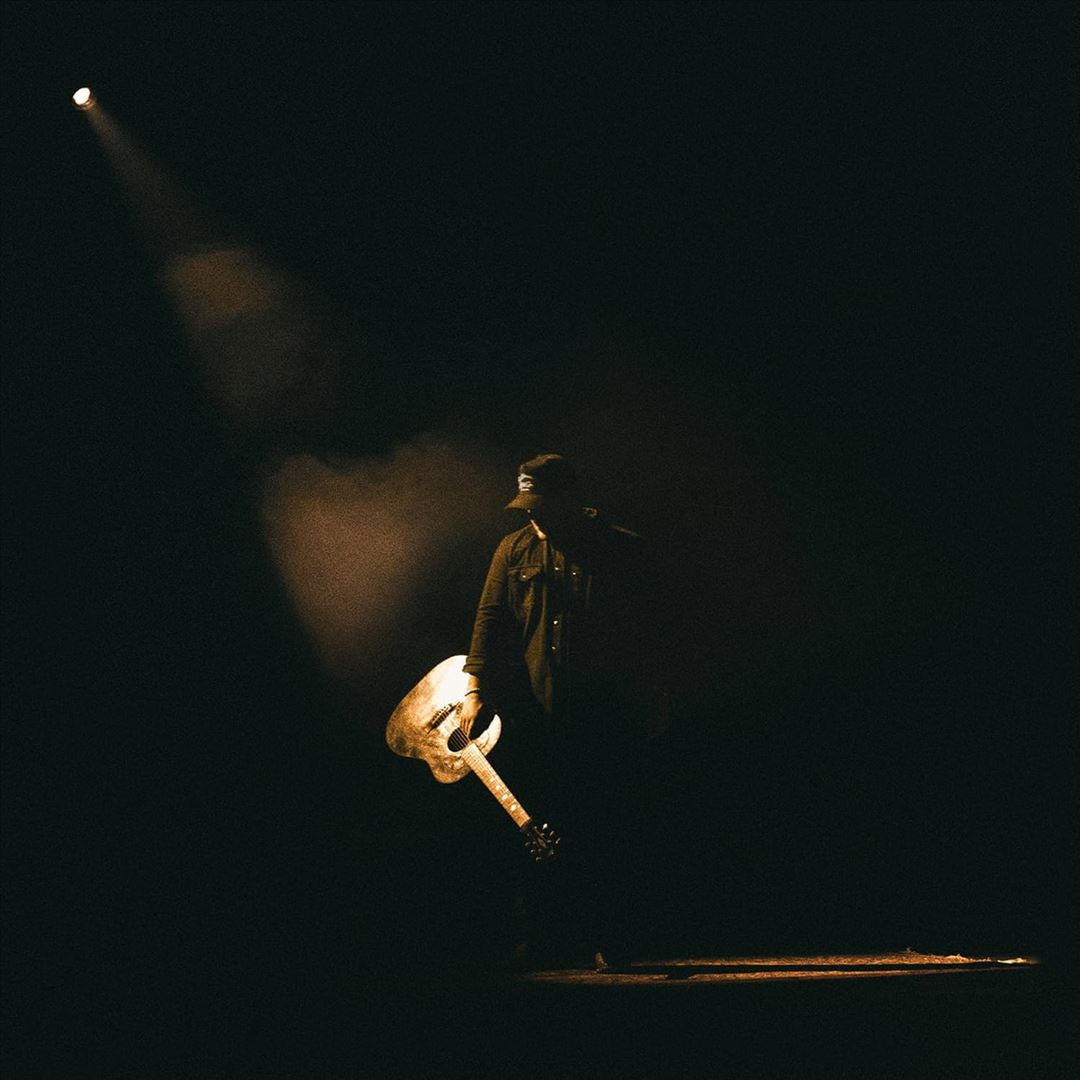Keepin' the Lights On cover art