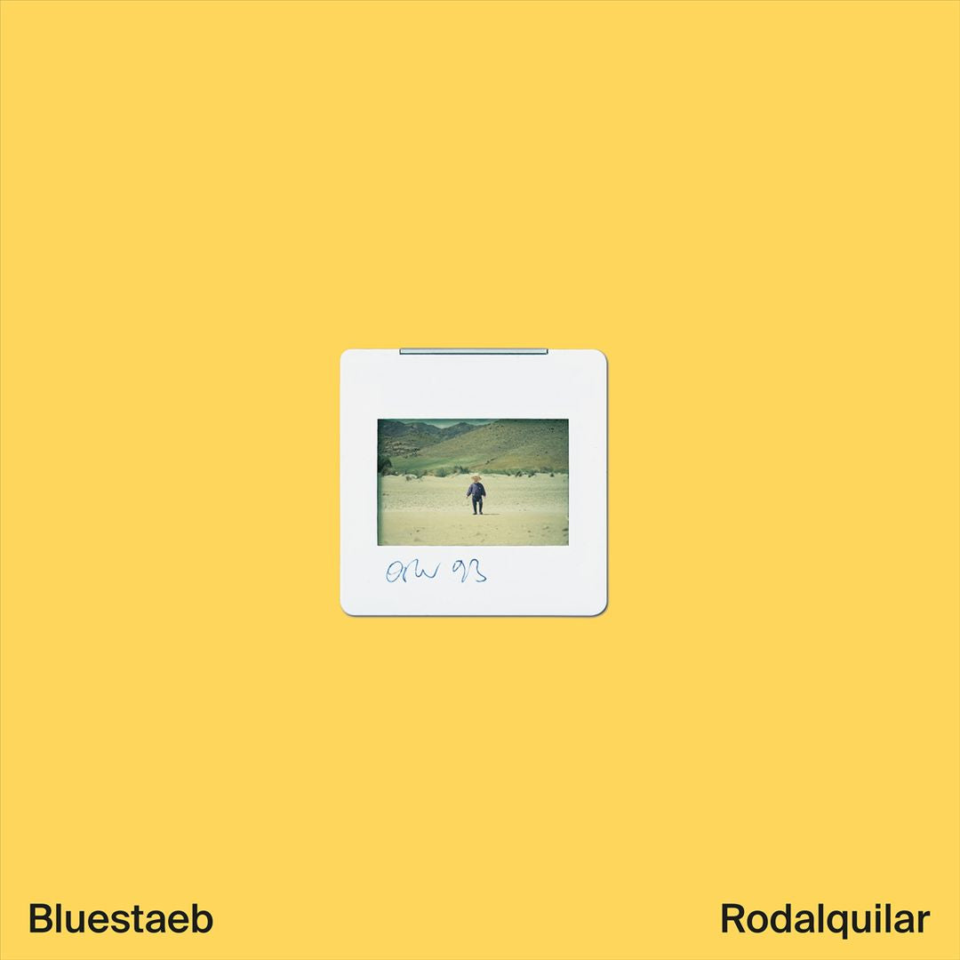 Rodalquilar cover art