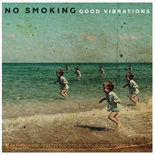 Good Vibrations cover art
