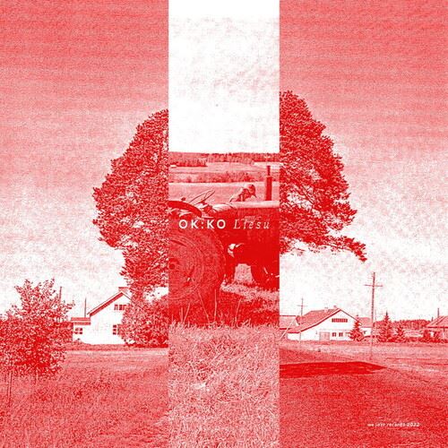 Liesu cover art