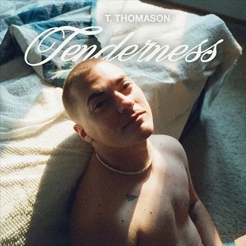 Tenderness cover art
