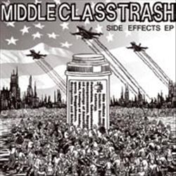 Side Effects cover art