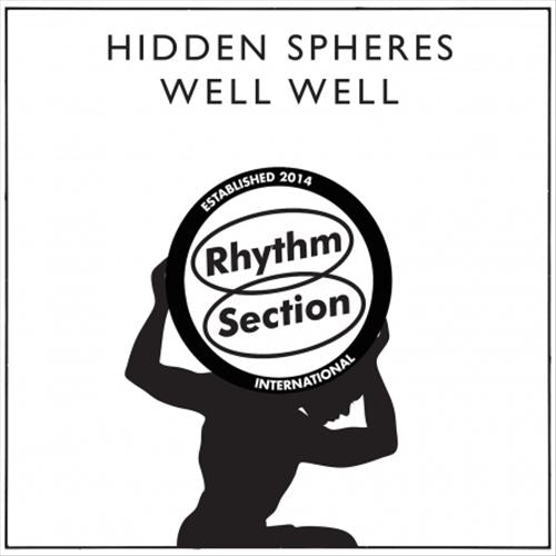 Well Well cover art