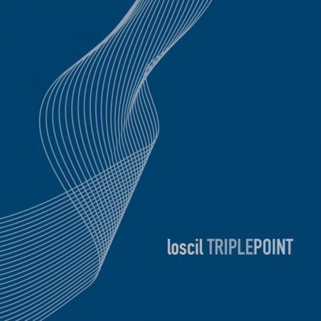 Triple Point cover art