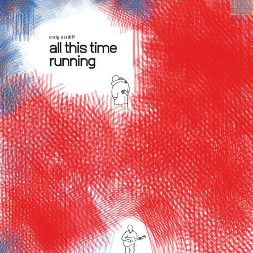 All This Time Running cover art