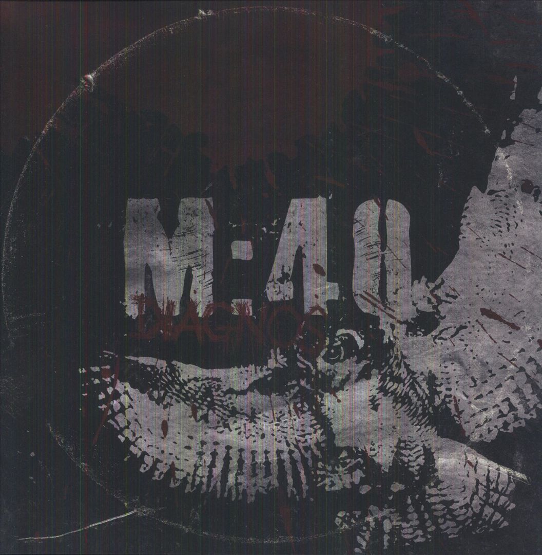 DIAGNOS cover art