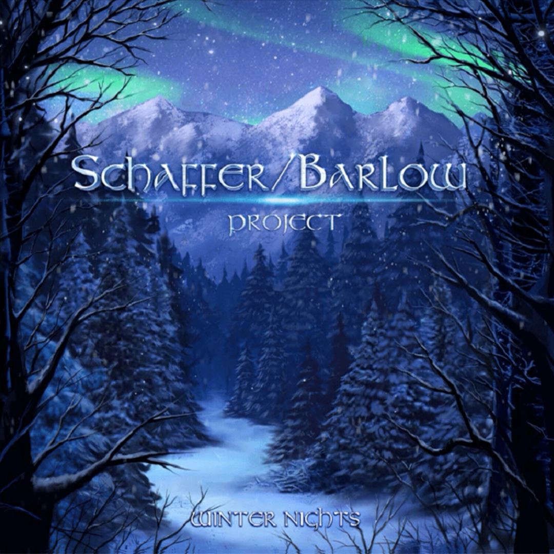 Winter Nights cover art