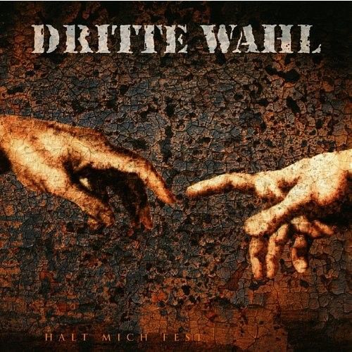 Halt Mich Fest cover art