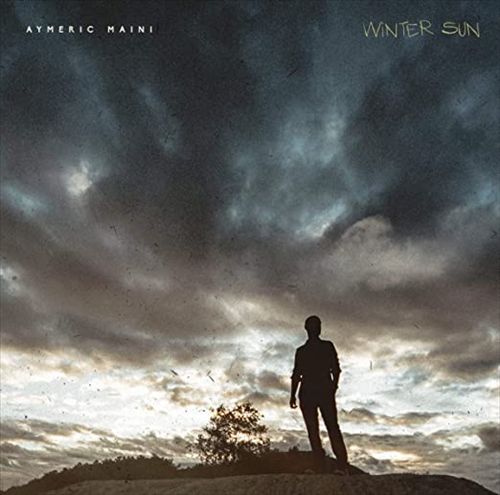 Winter Sun cover art