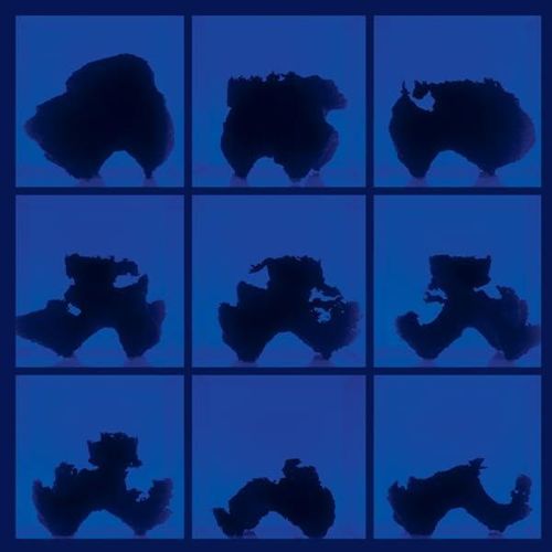 Fictional Days cover art