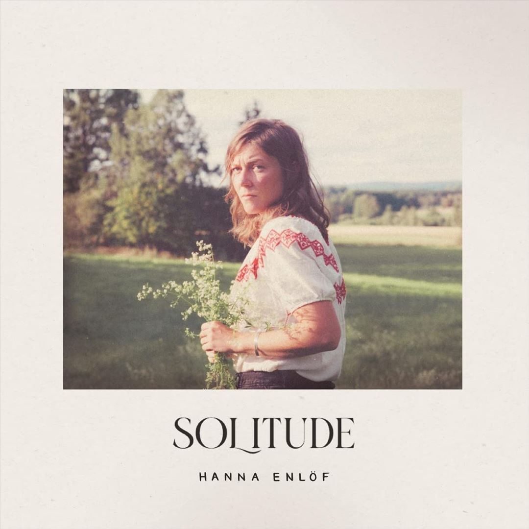 Solitude cover art