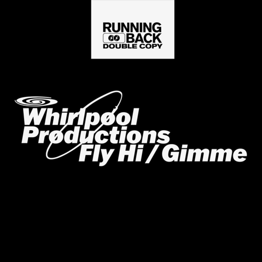 Fly Hi/Gimme cover art