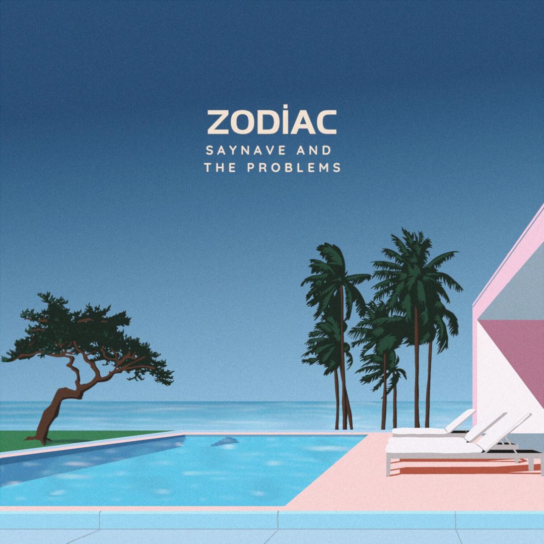 Zodiac/Unruly a & the Killer Bee cover art