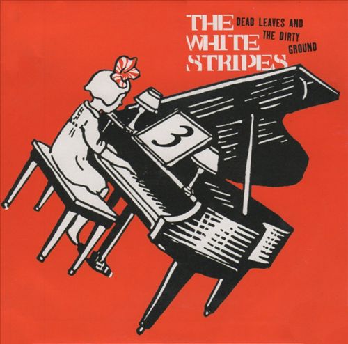 Dead Leaves and the Dirty Ground cover art