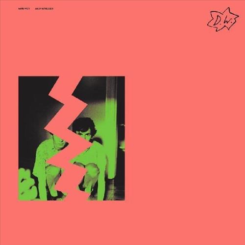 Jolly in the Bush cover art