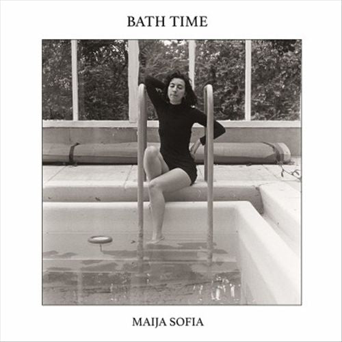 Bath Time cover art