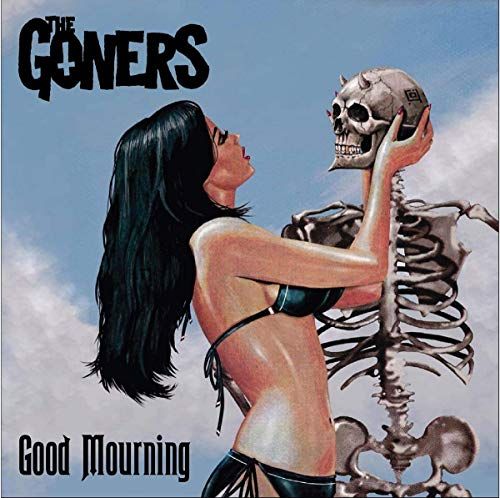 Good Mourning cover art