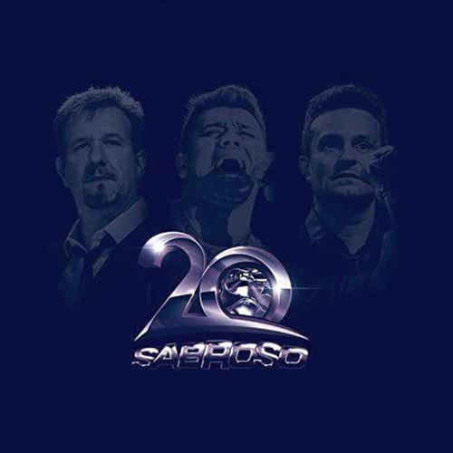 20 Anos cover art