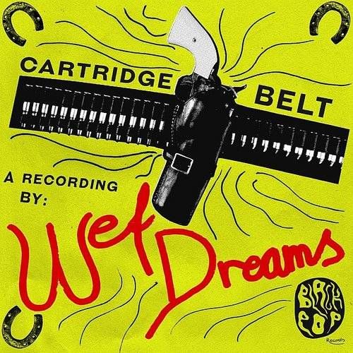 Cartridge Belt cover art