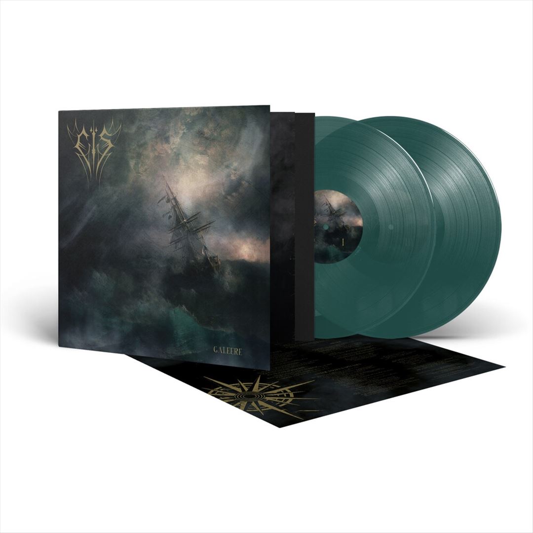 Galeere cover art